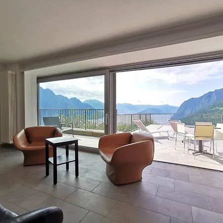 La Grande Terrazza