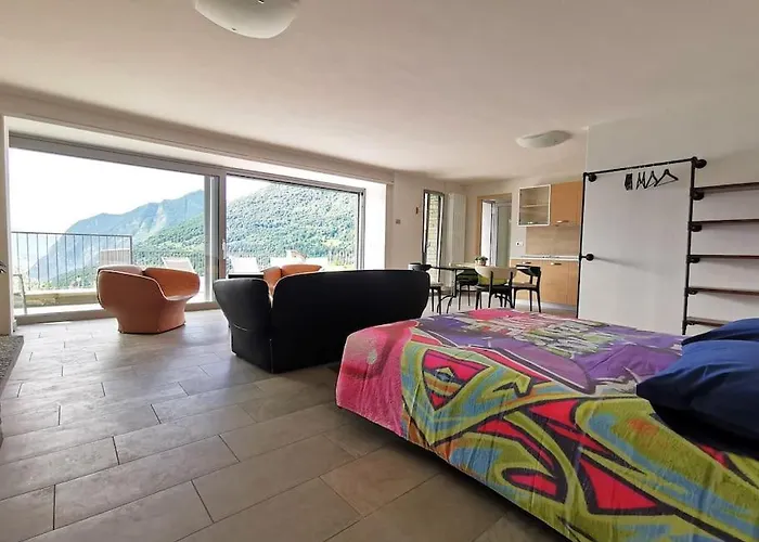 Apartamento La Grande Terrazza *
