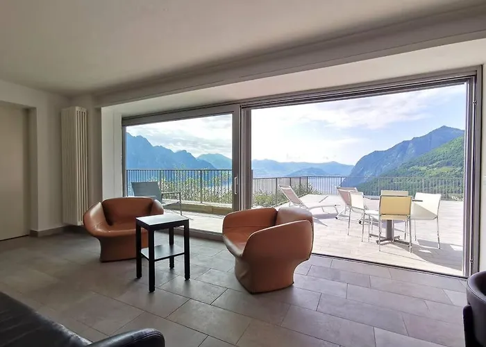 La Grande Terrazza